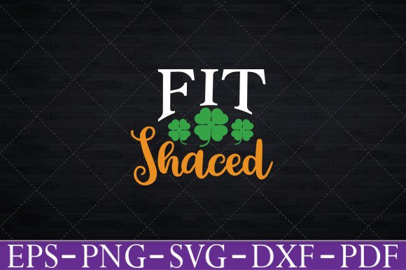 Fit Shaced Funny ST PATRICKS DAY T-Shirt Graphics and Crafts Review