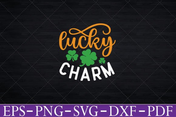St Pattys Day Lucky Charmy T-Shirt Funny Graphics and Crafts