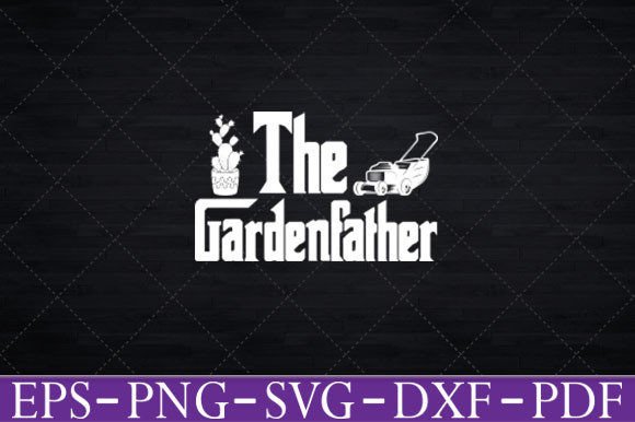 The Garden Father Funny Gardening TShirt Graphics and Crafts Review